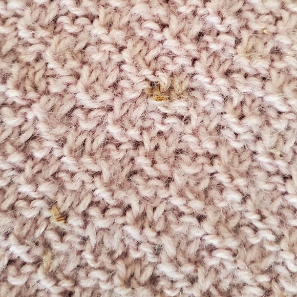 ๐ 3X HOST PICK ๐ Handmade Knitted Vest - Picture 10 of 11